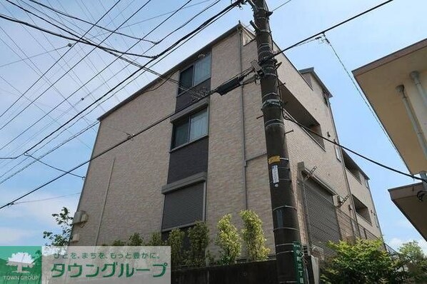 メルヴェーユ町田の物件内観写真